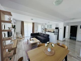 Libertatii Gardens Residences - Otopeni - 8