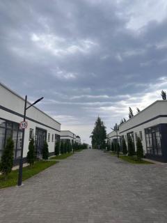 Cottage - Akchiy - 5
