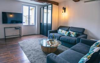 Appartement climatisé, plein centre, Garage - Sainte-Maxime - 5