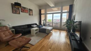 Room in a shared apartment in the city center - Lipsia - 0