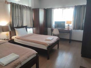 Nanon Resort - Ban Nong Chaeng - 5