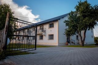 CHR Vista - Nicoreşti - 4