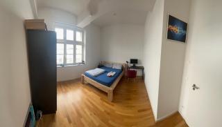 Room in a shared apartment in the city center - Lipsia - 5