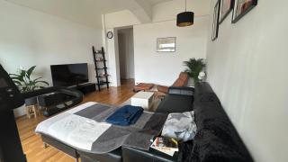 Room in a shared apartment in the city center - Lipsia - 4