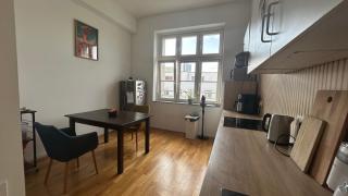 Room in a shared apartment in the city center - Lipsia - 2