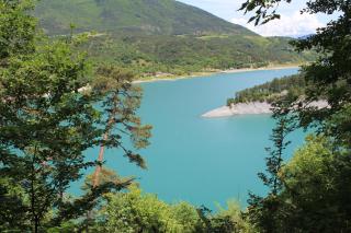 Le Veymont - Gresse-en-Vercors - 1