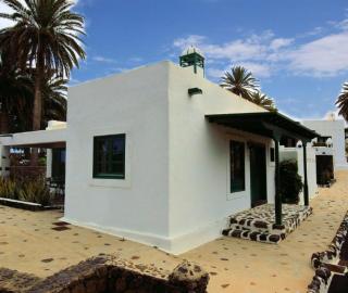 Finca La Crucita - Ye - Haría - 9