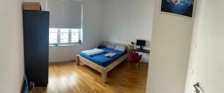 Room in a shared apartment in the city center - Lipsia - 1