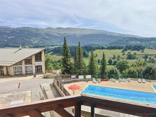 Le Veymont - Gresse-en-Vercors - 6