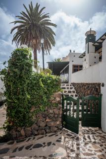 Finca La Crucita - Ye - Haría - 4
