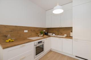 ShortStayPoland Sokratesa - Warschau - 7