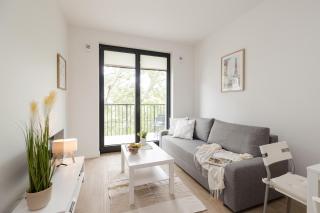 ShortStayPoland Sokratesa - Warschau - 2
