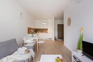 ShortStayPoland Sokratesa - Warschau - 4