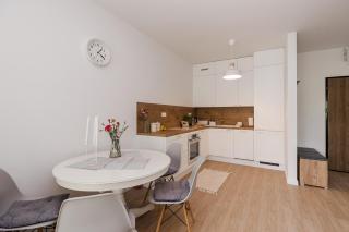 ShortStayPoland Sokratesa - Warschau - 3