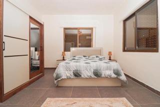 شاليه العون alaun chalet - Al Kafrayn - 0