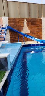 شاليه العون alaun chalet - Al Kafrayn - 8