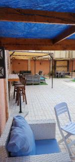 شاليه العون alaun chalet - Al Kafrayn - 6