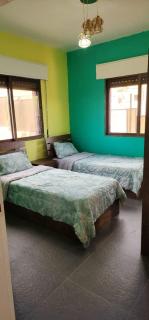 شاليه العون alaun chalet - Al Kafrayn - 5