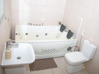 شاليه العون alaun chalet - Al Kafrayn - 4