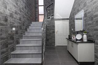 شاليه العون alaun chalet - Al Kafrayn - 1