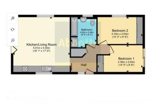 Modern stylish 2 bed house in Charming Fen Ditton Village - Cambridge - 7
