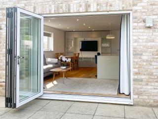 Modern stylish 2 bed house in Charming Fen Ditton Village - Cambridge - 9