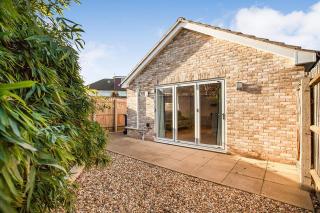 Modern stylish 2 bed house in Charming Fen Ditton Village - Cambridge - 5