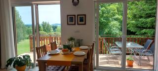 Apartmány U Špilínků-lipensko - Horní Planá - 9