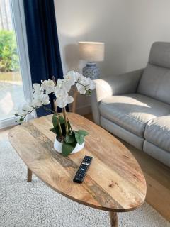 Modern stylish 2 bed house in Charming Fen Ditton Village - 4