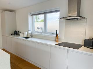 Modern stylish 2 bed house in Charming Fen Ditton Village - Cambridge - 3