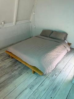Bright Design Penthouse Loft with Terrace - Santa María la Ribera - Città del Messico - 5