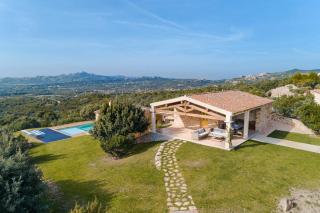 Borgo Smeraldo Villas - Arzachena - 4