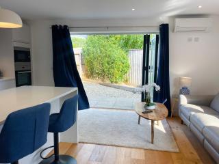 Modern stylish 2 bed house in Charming Fen Ditton Village - Cambridge - 8