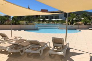Appartement Entre Nous - Roquebrune-sur Argens - 0