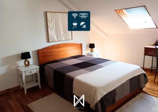 MyStay - Casa Sete Lano - Pedrógão - 0