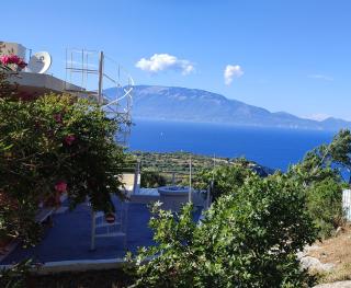 Coralina Cottage - 1