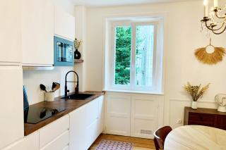 Bel appartment 2 chambres Hyper Centre Ville - Quimper - 5