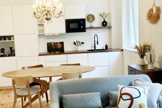 Bel appartment 2 chambres Hyper Centre Ville - Quimper - 6