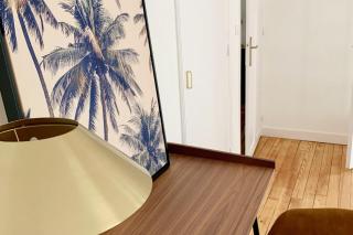 Bel appartment 2 chambres Hyper Centre Ville - Quimper - 2