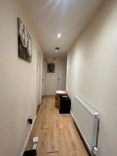 Budget Small Room - Londra - 3