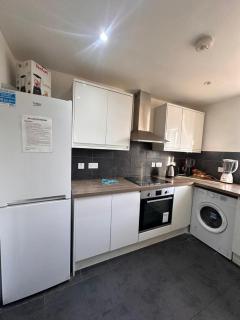 Budget Small Room - Londra - 2