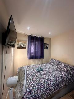 Budget Small Room - Londra - 1