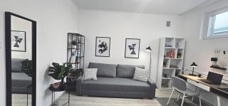Apartament Elektoralna - Warsaw - 0