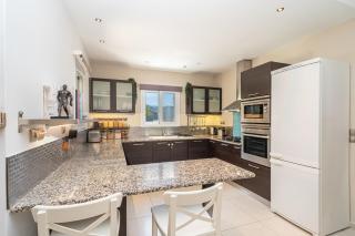 Villa Levanta Agia Efimia Ayia Evfimia Kefalonia - Argostoli - 8