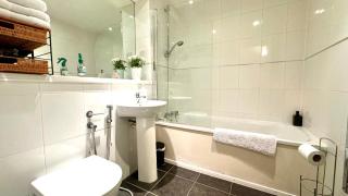 Cosy Hidden Gem Central London - 6