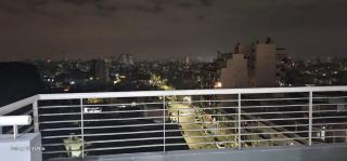 Chic Buenos Aires Apartment with City Views - Buenos Aires - 8