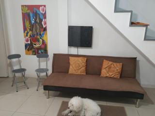 Chic Buenos Aires Apartment with City Views - Buenos Aires - 4