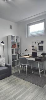 Apartament Elektoralna - Warsaw - 3