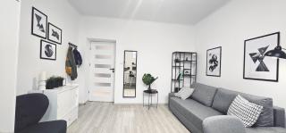 Apartament Elektoralna - Warsaw - 6