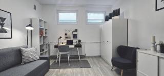 Apartament Elektoralna - Warsaw - 4